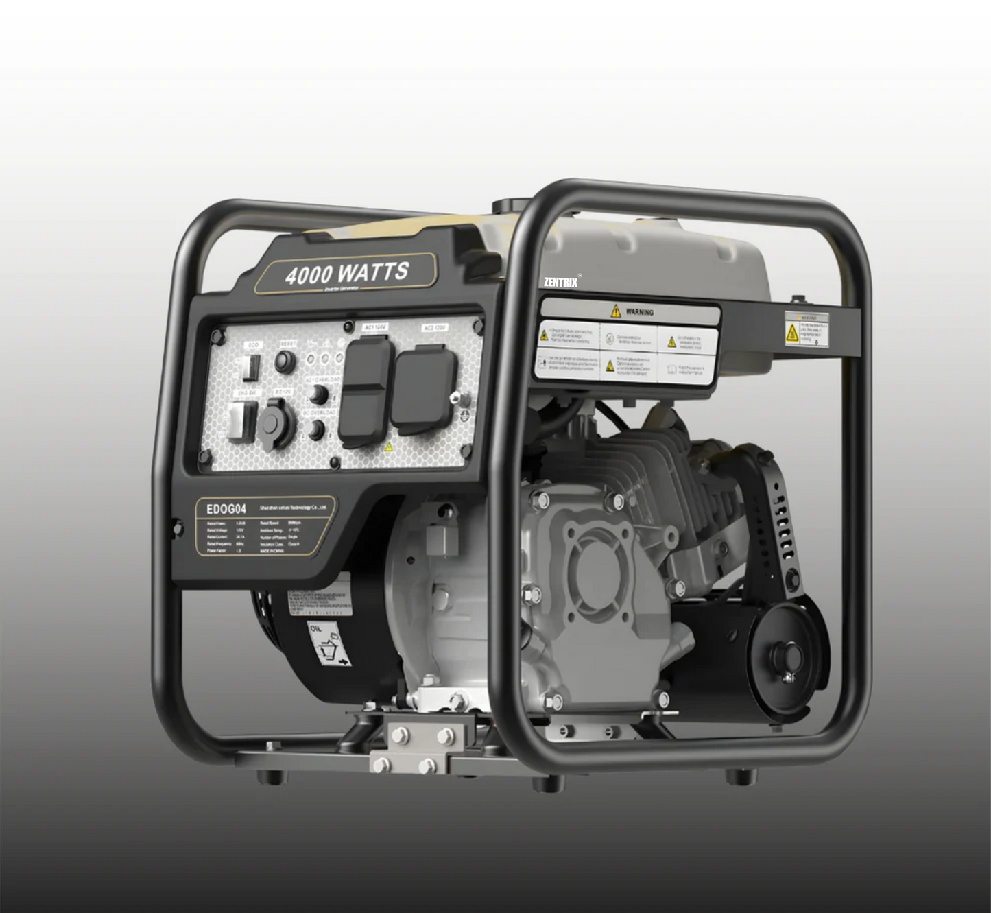 Zentrix Dynawatt™